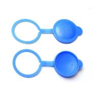 Bouchon bouteille lave-glace Bouchon De Réservoir De Liquide Lave-glace Pour Voiture (1/2 Pièce) 38451-77J00, Compatible Avec Suzuki Pour Swift MK1 Pour MK2 2004-2017(2Pcs)