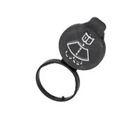 Bouchon Bouteille Lave-Glace Compatible Avec C&evrolet Pour Corvette 2014 2015 2016 1 Pièces Bouchon De Bouteille De Remplacement De Liquide De Lave-glace Accessoires 13227300