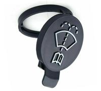 Bouchon Bouteille Lave-Glace Compatible Avec C&evrolet Pour Corvette Pour Impala Pour Limited 2014-2016 1 Bouchon De Liquide De Lavage Bouchon De Bouteille Remplacement Liquide Lave-glace