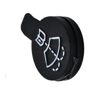 Bouchon Bouteille Lave-Glace Compatible Avec Chevy Pour Malibu Pour Limited 2016 Essuie-glace Capuchon De Pulvérisation Accessoires De Remplacement 13227300