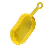 Bouchon Bouteille Lave-Glace Compatible Avec Master II Pour Megane Lave-glace Réservoir De Liquide Bouteille De Radiateur Couvercle De Remplacement 7700411279