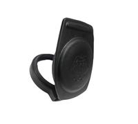 Bouchon Bouteille Lave-Glace Compatible Avec Skoda Pour Octavia 3 4 2013-2025 Pour Superb 3 2015-2024 Couvercle De Radiateur En Verre De Voiture Capuchon De Lave-écran 3Q0955455(Black)