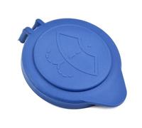 Bouchon Bouteille Lave-Glace Compatible Avec Volvo Pour S60 2016 2017 2018 Réservoir De Liquide De Lave-glace Couvercle De Bouchon De Radiateur 30784334-125260