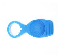 Bouchon Bouteille Lave-Glace Compatible Avec VW Pour Passat B1 B2 1973-1988 Capuchon De Liquide D'essuie-glace Pare-brise Accessoires De Voiture Remplacement 1H0955455 400955277