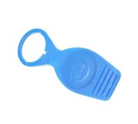 Bouchon Bouteille Lave-Glace Compatible Avec VW Pour Sharan 1996-2015 Pour Transporter T4 T5 1990-2015 Nettoyeur D'essuie-glace De Voiture Bouchon De Réservoir D'eau 1K0955455(Hard)