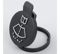 Bouchon Bouteille Voiture Compatible Avec C&evrolet Pour Sonic Sedan 2012 2013 13227300 Bouchon Bouteille Liquide Lave-glace Bouchon Bouteille Lavage De Réservoir D'eau D'essuie-glace De Voiture