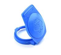 Bouchon Bouteille Voiture Compatible Avec VW Pour Bora Pour Golf Pour Polo 2017-2022 1PC Bouchon Réservoir Liquide Voiture Couvercle Bouteille Réservoir Lave-glace OEM:18G955455A 3Q0955455