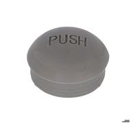 Bouchon bouton roue pour remorque enfant XLC Mono S/Duo S