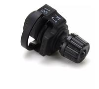 Bouchon,Bride de liquide de refroidissement OE 1323V3