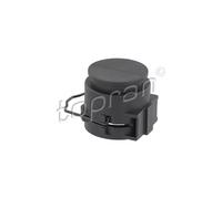 Bouchon,Bride de liquide de refroidissement TOPRAN 503 428