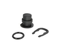 Bouchon, bride de réfrigérant IMPERGOM 90350