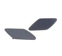 Bouchon Busette Phare Buse De Lave-phare Compatible Avec Pour Cayenne 958 2015 2016 2017 Couvercle De Capuchon De Jet De Lave-glace Garniture De Cadre Plus Accessoires
