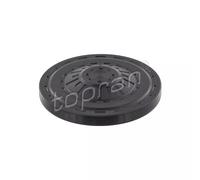 Bouchon, butée de débrayage TOPRAN 624 951