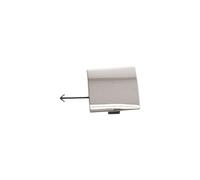 Bouchon Cache Crochet Remorque Pare-Chocs Pour Peugeot 107 2005-2014
