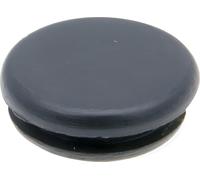 Bouchon caoutchouc bac à carburateur pour Vespa PK, PX, Rally, Sprint, Super, 125, 150, 200 E