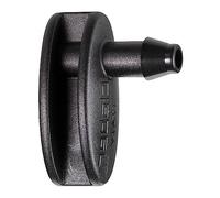 Bouchon capillaire 1/4 PZ.10 Micro 91170 Claber [Claber]