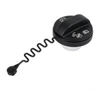 Bouchon Carburant ABS Anti-Fuite pour Chevy Aveo Captiva | Numéro OEM 94564508, élimine voyant moteur, étanchéité parfaite, compatible Spark et Aveo