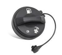 Bouchon Carburant Compatible Avec Cadillac Pour DeVille 1998-2005 Pour Eldorado 1998-2002 Pour Seville 1998-2004 Bouchon De Réservoir De Carburant 25757560