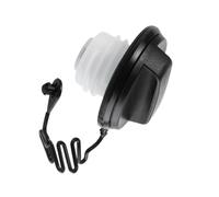 Bouchon Carburant Compatible Avec Ford Pour Fiesta MK5 2001-2008 Pour KA 2016 2017 2018 2019 2020 2021 Bouchon De Réservoir De Carburant Avec Sangle E1F1-9030-AA