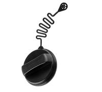 Bouchon Carburant Compatible Avec Ford Pour Galaxy 2006-2015 Pour Puma 1997-2001 Pour Ranger 2011-2018 Bouchon De Réservoir De Carburant 1580852 E1F1-9030-AA