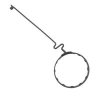 bouchon carburant Compatible avec Lexus Pour ES350 GX460 LX570 7730006040 Bouchon de réservoir d'essence câble ou cordelette pour le tuyau d'alimentation du réservoir