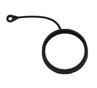 Bouchon carburant corde Compatible Avec Benz Pour Classe CEAS Pour W176 2013-2019 Pour W246 2012-2019 Cordon De Protection De Bouchon De Réservoir Carburant Automobile OEM: A2214700605(Size2)