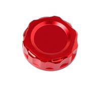 Bouchon Carburant Couvercles Réservoir Liquide Moto, Bouchon De Remplissage D'huile, Couvercle Frein Arrière, Accessoires, Bouchons Protection Carburant Et D'essence