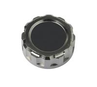 Bouchon Carburant Couvercles Réservoir Liquide Moto, Bouchon De Remplissage D'huile, Couvercle Frein Arrière, Accessoires, Bouchons Protection Carburant Et D'essence