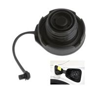 Bouchon Carburant de Réservoir Essence, 1J0201550A 1H0201553B Couvercle de Réservoir pour VW Golf 4/5/6, Polo 9N 6R, Passat B3 B4 B5, Audi A4 A6 A8, Skoda Seat