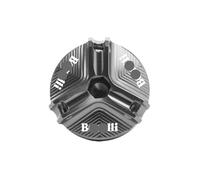 Bouchon Carburant for TRK 502 X TRK502 TRK502X TRK 502X Leoncino 500 CNC Brake Fluid Reservior Cover Guard Oil Filler Cap