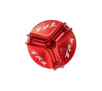 Bouchon Carburant for TRK 502 X TRK502 TRK502X TRK 502X Leoncino 500 CNC Brake Fluid Reservior Cover Guard Oil Filler Cap