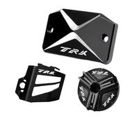Bouchon Carburant for TRK 502 X TRK502 TRK502X TRK 502X Leoncino 500 CNC Brake Fluid Reservior Cover Guard Oil Filler Cap
