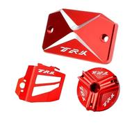 Bouchon Carburant for TRK 502 X TRK502 TRK502X TRK 502X Leoncino 500 CNC Brake Fluid Reservior Cover Guard Oil Filler Cap