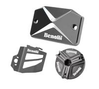 Bouchon Carburant for TRK 502 X TRK502 TRK502X TRK 502X Leoncino 500 CNC Brake Fluid Reservior Cover Guard Oil Filler Cap