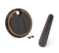 Bouchon Carburant Moto Couvercle De Réservoir Carburant Panneau D'insertion Console Moto Pour Harley Street Glide FLHX 2017-2023 Pour Spécial FLHXS 2017-2020 GFVFGNLNNA(Orange Set)