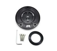 Bouchon Carburant pour SU&ZUKI pour GSXR 600 750 2004-2020 pour GSXR 1000 K4 K5 K6 K7 K8 K9 L1 L2 2010-2020 Bouchon De Réservoir De Carburant De Moto