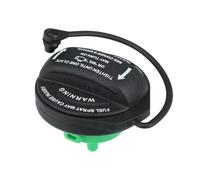 bouchon carburant réservoir Compatible Avec RS5 2013 2014-2015 Pour S5 2008-2017 Pour S8 2015 2016 2017 2018 Couvercle Filtre Bouchon Réservoir Carburant Intérieur Voiture 5C0201550T