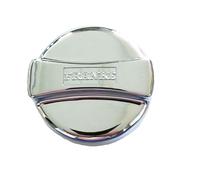 Bouchon central tournant Franke rond 44 mm x 30 mm de haut - plastique aspect...