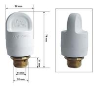 Calor Bouchon pour centrale de repassage CS-00132541