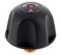 Bouchon centrale vapeur pom0005563 - nettoyeur vapeur polti
