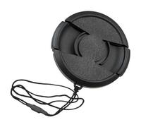 Bouchon Clip Pro 77 MM - DORR