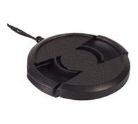 DORR bouchon clip professionnel objectif 77 mm