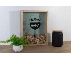 Bouchon COMPACTOR BOUCHONS DECO
