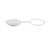 Bouchon Compatible Avec Mitsubishi Pour Pajero 2001 2002 2003 2004 Bouchon De Réservoir De Liquide De Lave-glace Blanc MR245402