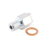 Bouchon Complet de vidange M12x1.5 Spécial rénovation Carters - SA 2024 - CLAS Equipements