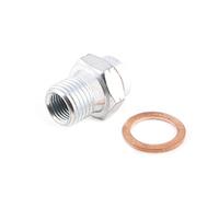 Bouchon Complet de vidange M14x1.5 Spécial rénovation Carters - SA 2022 - CLAS Equipements