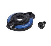 Bouchon Compression Bloc / Déblocage Crown RC pour Domain b1 + (Du 2022) 38mm