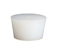 Bouchon conique d'étanchéité haute température 1 pièce, diamètre 13 mm ~ 172 mm, bouchon conique en caoutchouc de silicone, hauteur 17 mm ~ 66 mm for bouchon(40x31x30mm)