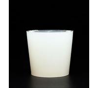 Bouchon Conique en Silicone pour Bouteilles et flacons (44/36 mm)