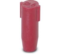 Bouchon Contenu: 10 pc(s) Phoenix Contact SEALING PLUG 5X12 RD 1400253